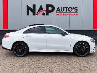  Mercedes Cla-klasse 250 AMG SFEER 224 PK 2020/1