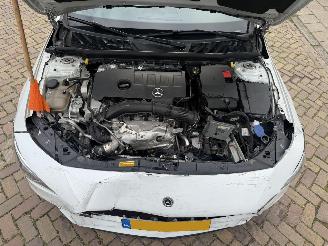 Mercedes Cla-klasse 250 AMG SFEER 224 PK picture 22