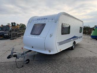 AC  Hobby 24 Caravan picture 2