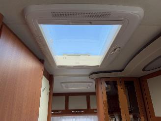 AC  Hobby 24 Caravan picture 18