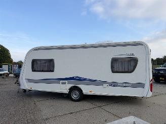 AC  Hobby 24 Caravan picture 10