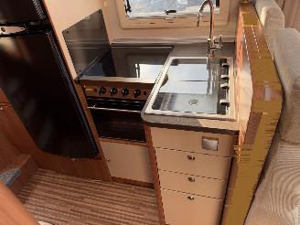 Adria  SONIC l 700 SL picture 30