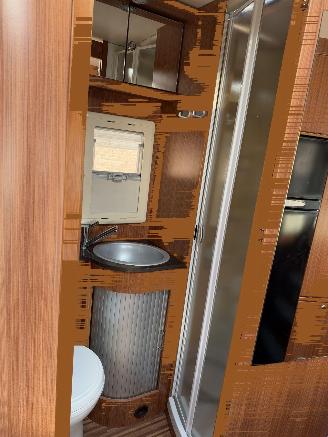 Adria  SONIC l 700 SL picture 32
