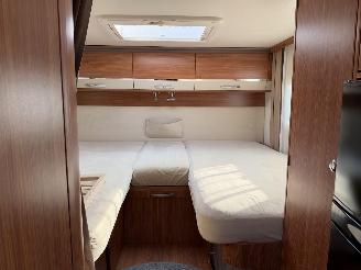 AC  Adria SONIC l 700 SL Camper picture 33