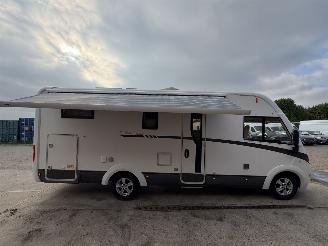 AC  Adria SONIC l 700 SL Camper picture 17
