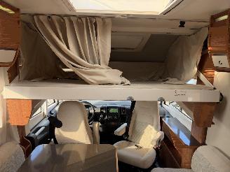 AC  Adria SONIC l 700 SL Camper picture 40