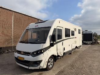 AC  Adria SONIC l 700 SL Camper picture 2
