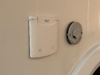 AC  Adria SONIC l 700 SL Camper picture 26