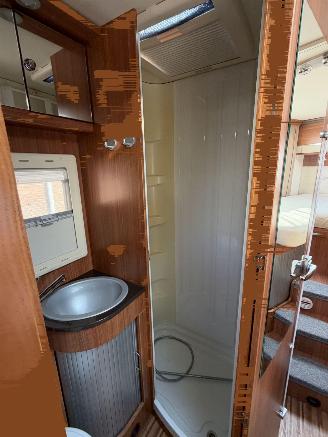 AC  Adria SONIC l 700 SL Camper picture 34
