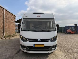 AC  Adria SONIC l 700 SL Camper picture 5