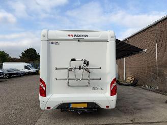 AC  Adria SONIC l 700 SL Camper picture 15