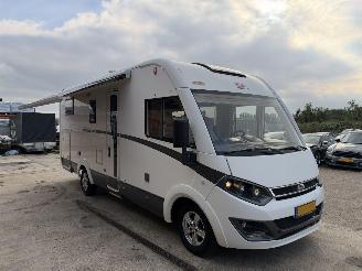 AC  Adria SONIC l 700 SL Camper picture 16