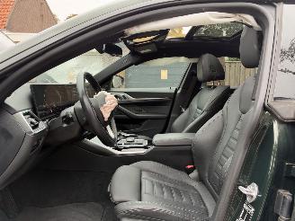 BMW i4 eDrive 35 picture 23