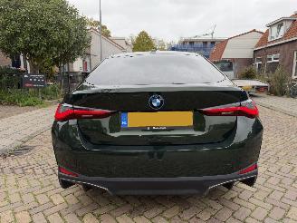 BMW i4 eDrive 35 picture 9