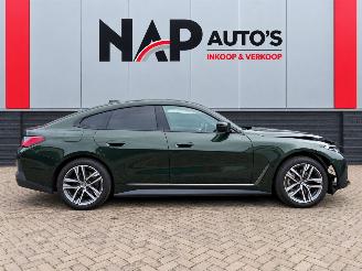 škoda osobní automobily BMW i4 eDrive 35 2023/1