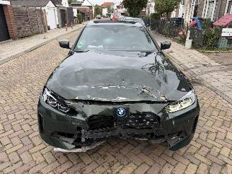 BMW i4 eDrive 35 picture 4