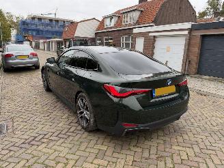BMW i4 eDrive 35 picture 14