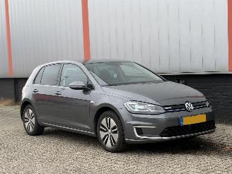 Volkswagen e-Golf E - Golf Facelift NAP!! picture 3