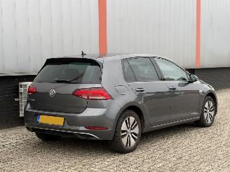 Volkswagen e-Golf E - Golf Facelift NAP!! picture 6