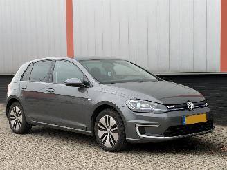 Volkswagen e-Golf E - Golf Facelift NAP!! picture 2