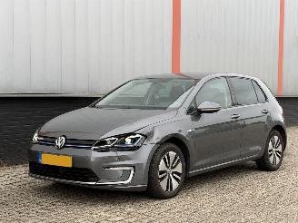 Volkswagen e-Golf E - Golf Facelift NAP!! picture 18