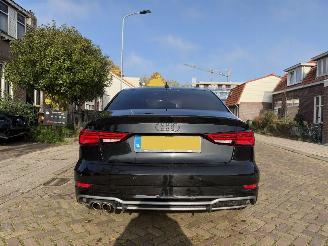 Audi A3 35 TFSI S Line Facelift picture 17