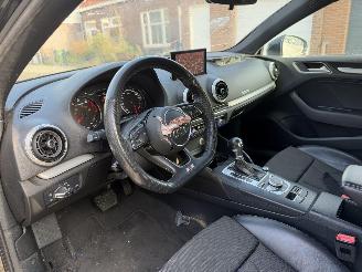 Audi A3 35 TFSI S Line Facelift picture 20