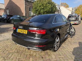 Audi A3 35 TFSI S Line Facelift picture 12