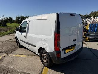 Mercedes Citan 108 CDI BlueEFFICIENCY picture 11