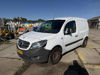 Mercedes Citan 108 CDI BlueEFFICIENCY picture 2