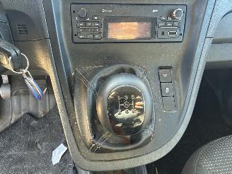Mercedes Citan 108 CDI BlueEFFICIENCY picture 15
