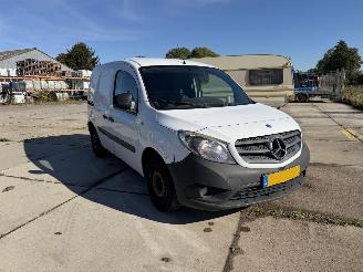 Mercedes Citan 108 CDI BlueEFFICIENCY picture 4