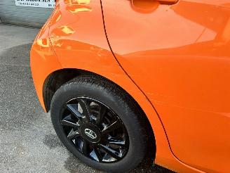 Toyota Aygo X 1.0 picture 16