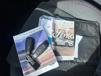 Ford Fiesta 1.0 EcoBoost ST line picture 15