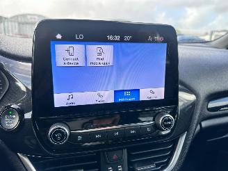 Ford Fiesta 1.0 EcoBoost ST line picture 10