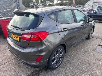 Ford Fiesta 1.0 EcoBoost ST line picture 4