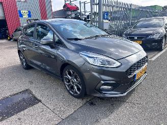 Ford Fiesta 1.0 EcoBoost ST line picture 3