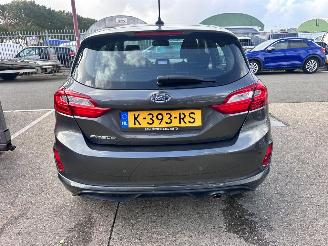 Ford Fiesta 1.0 EcoBoost ST line picture 5