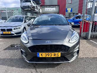 Ford Fiesta 1.0 EcoBoost ST line picture 2