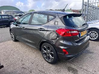 Ford Fiesta 1.0 EcoBoost ST line picture 6