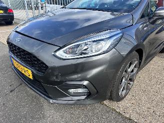 Ford Fiesta 1.0 EcoBoost ST line picture 19