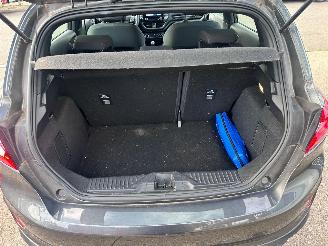 Ford Fiesta 1.0 EcoBoost ST line picture 17
