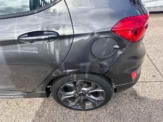 Ford Fiesta 1.0 EcoBoost ST line picture 18