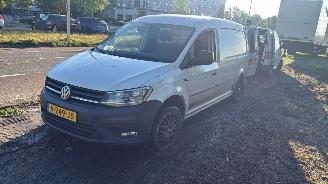 Volkswagen Caddy maxi 2.0 TDI L2H1 BMT MAXI picture 7