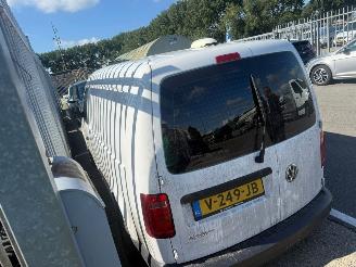 Volkswagen Caddy maxi 2.0 TDI L2H1 BMT MAXI picture 3