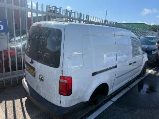Volkswagen Caddy maxi 2.0 TDI L2H1 BMT MAXI picture 4