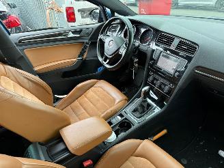 Volkswagen Golf 1.4 TSI DSG picture 6