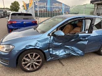 Volkswagen Golf 1.4 TSI DSG picture 20