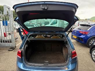Volkswagen Golf 1.4 TSI DSG picture 17