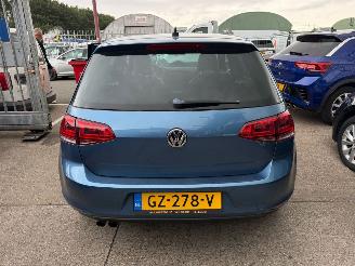 Volkswagen Golf 1.4 TSI DSG picture 21